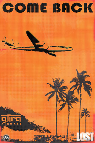 Illustration for article titled Lost's Mysterious Island Is Your Hot New Tourist Destination